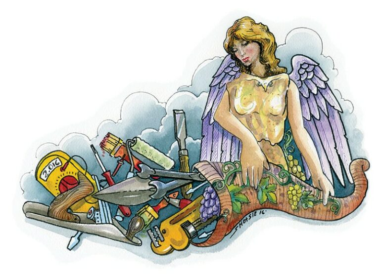 Writers Picks: Everyday