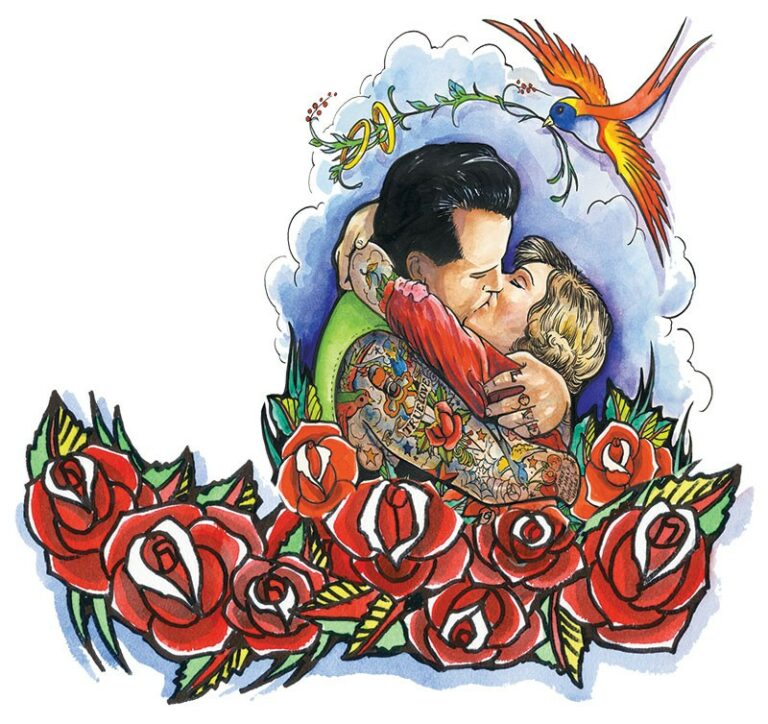 Writers Picks: Romance