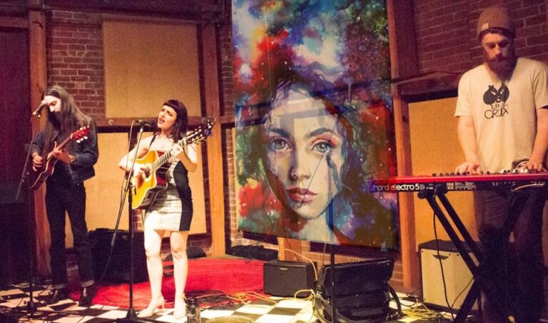 Apr. 29: Support for Survivors