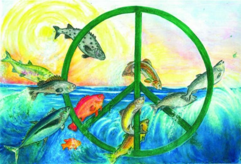 Catch the Bodega Bay Fisherman’s Festival This Weekend