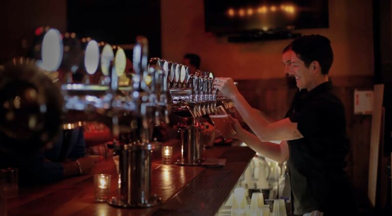 Apr. 16: Blooming Brews in Sebastopol