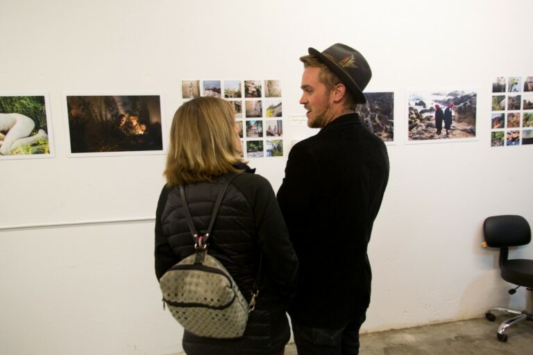 Apr. 30: Good Greenhouse in Santa Rosa