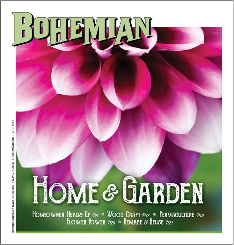 Home Grown
and Locally Made