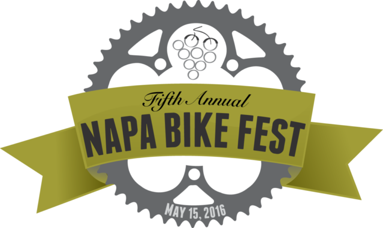 May 15: Pedal Party in Napa