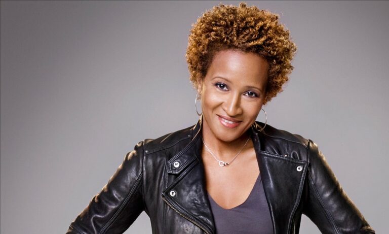 Wanda Sykes Postpones Santa Rosa Show