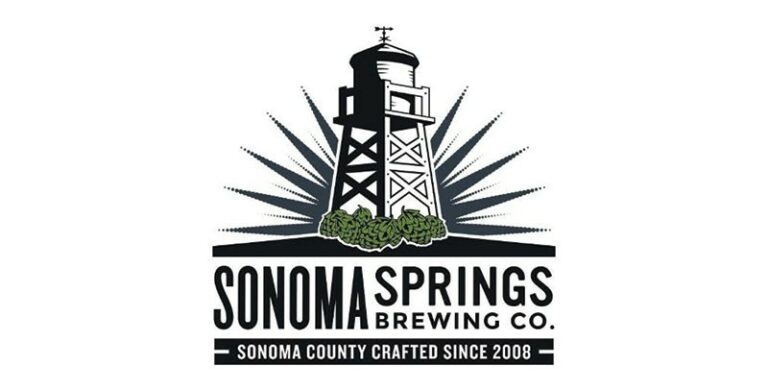 Happy B-Day, Sonoma Springs