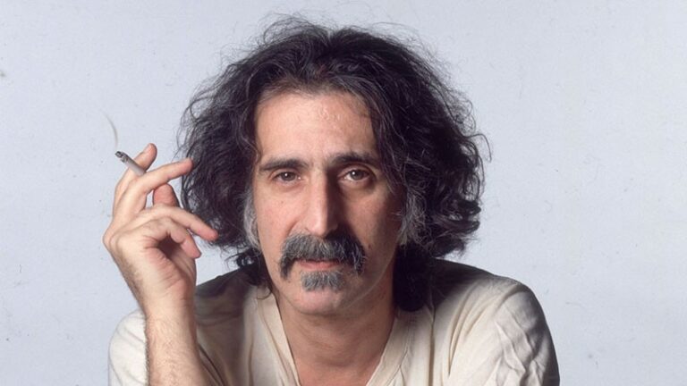 Zappa on Zappa