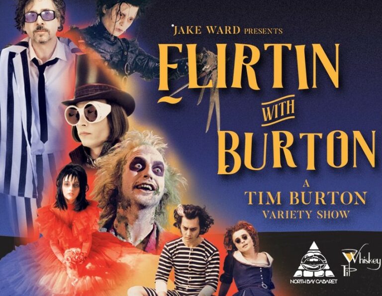 July 15: Turn on the Juice in Santa Rosa