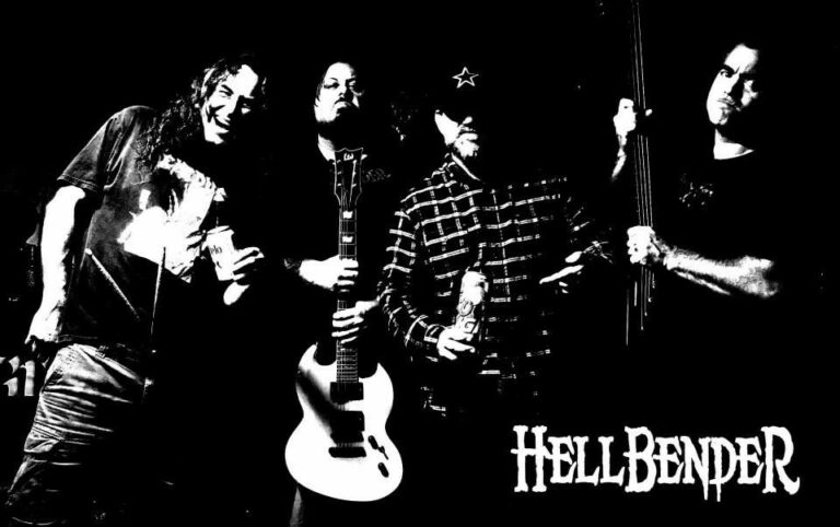 Aug. 5: Hardcore Party in Santa Rosa