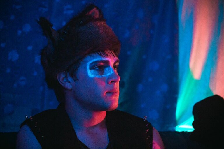 Aug. 8: Out of the Closet in Cloverdale