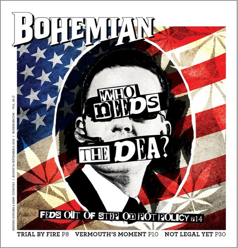 Does the DEA Matter?