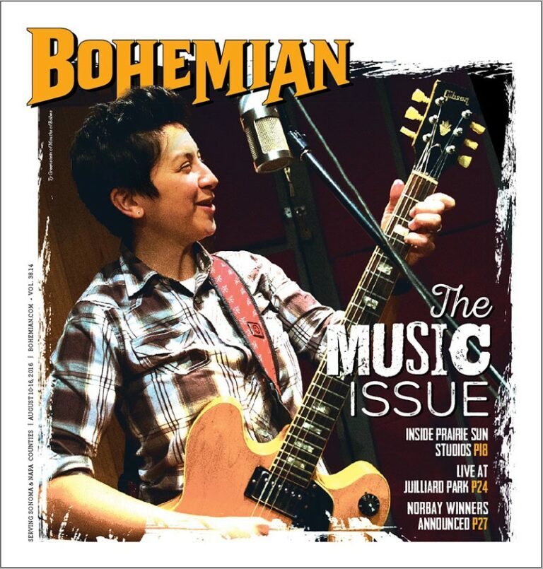 Under the Prairie Sun