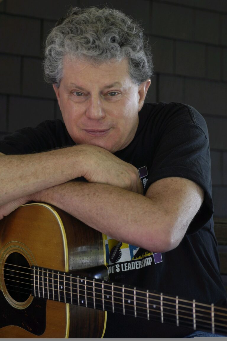 Aug. 27: Giving Back in Sebastopol