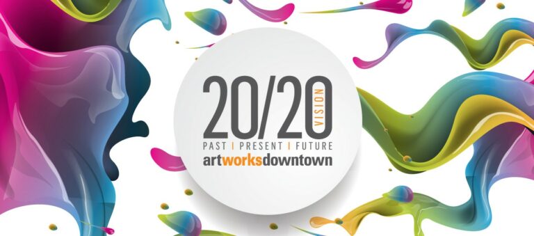 Sept. 24: Visionary Work in San Rafael Sept. 24: Visionary Work in San Rafael