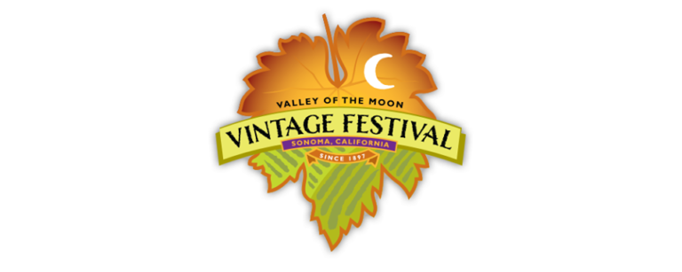 Sept. 23-25: Vintage Fun in Sonoma Sept. 23-25: Vintage Fun in Sonoma