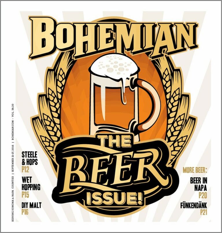 Barleycorn’s Revenge Barleycorn’s Revenge