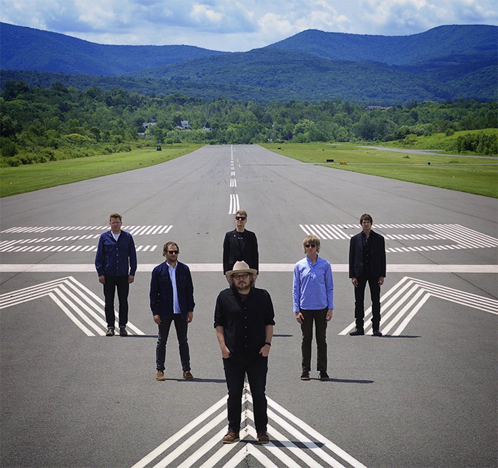 Sept. 17: Top Sounds in Mill Valley Sept. 17: Top Sounds in Mill Valley