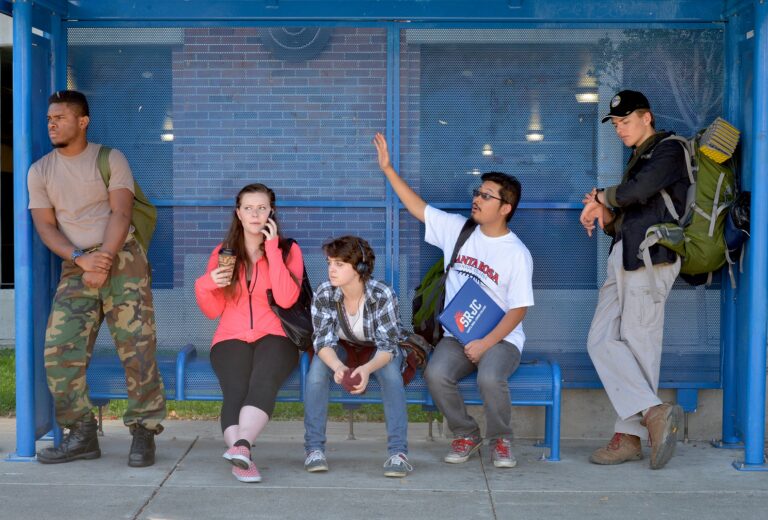 Homeless Onstage Homeless Onstage