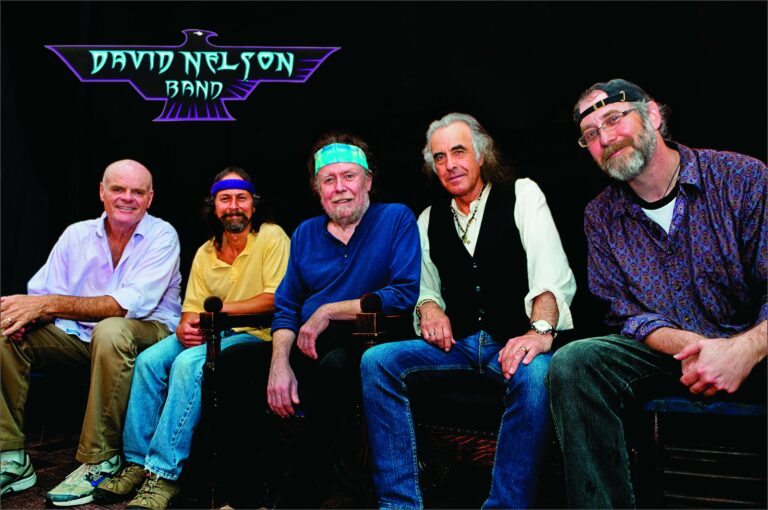 Nov. 18–19: Get Well Harvest in San Rafael