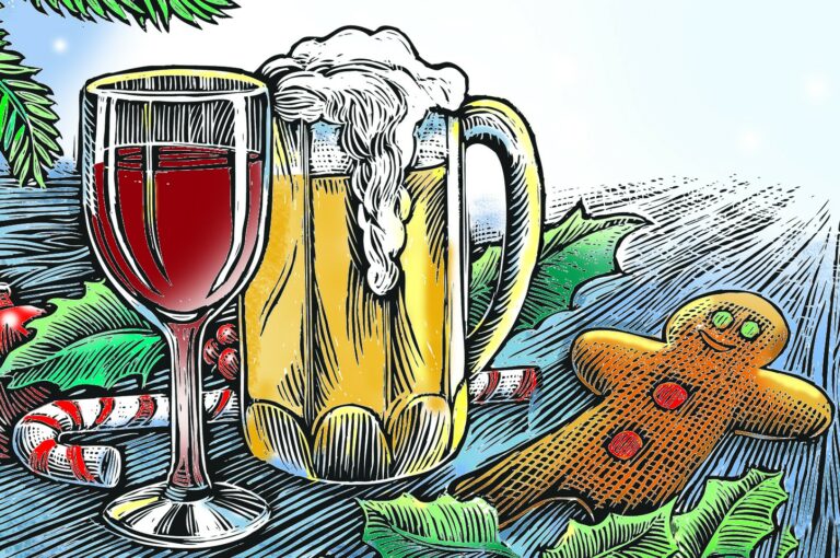 Dec. 3-4: Humbug-Proof in Santa Rosa