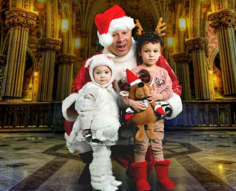 Dec. 23: Holiday Jam in Mill Valley