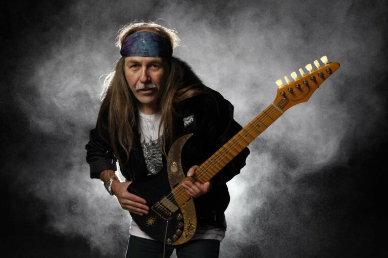 Feb. 21: Hard Rock Maestro in Petaluma