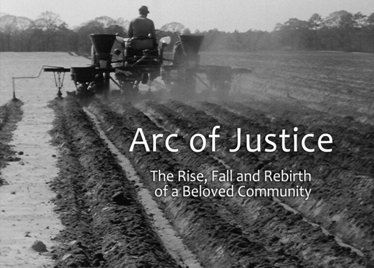 Feb. 24: Arc of Community in Pt Reyes Station