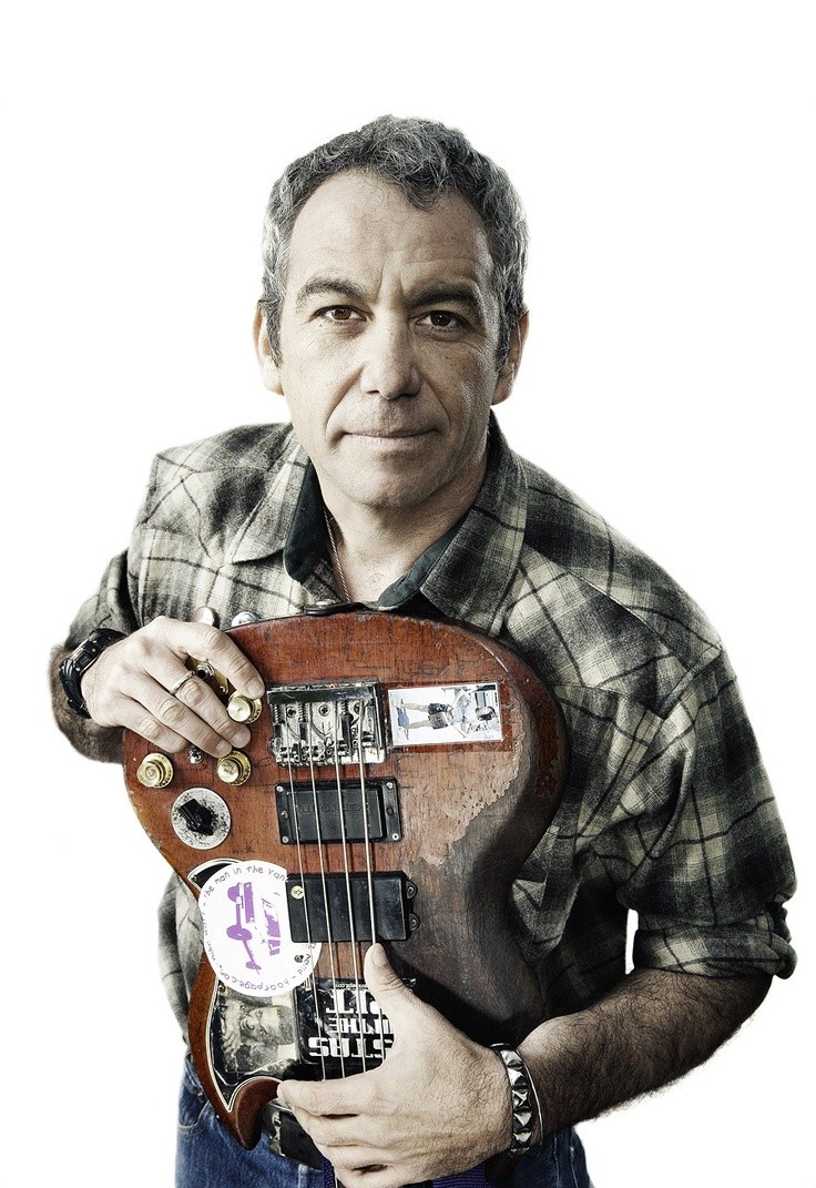 Feb. 23: Major Wattage in Santa Rosa