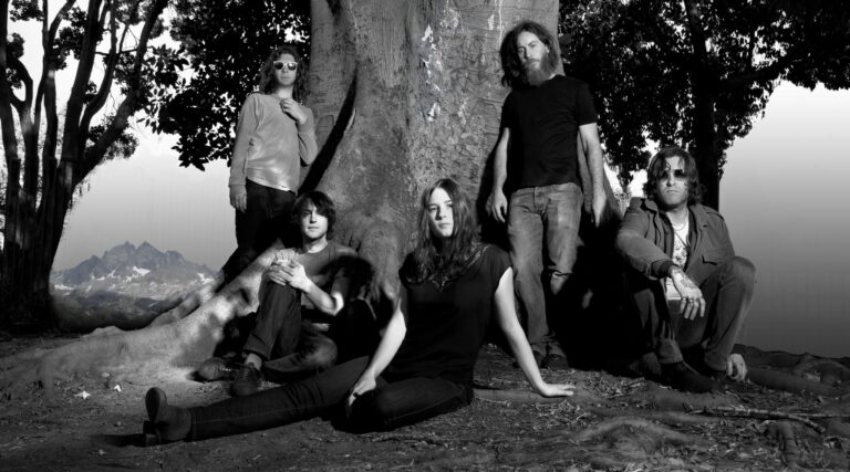 March 15: Peak of Rock in Sonoma