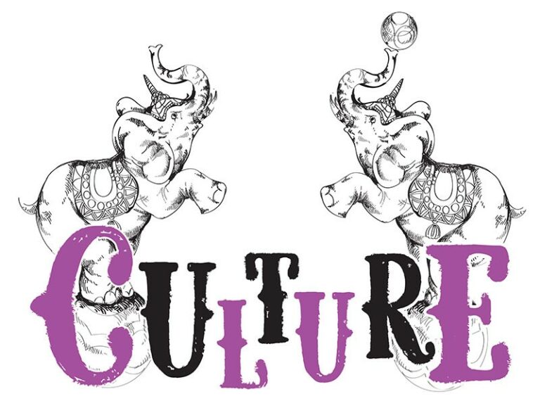 Writers Picks: Culture