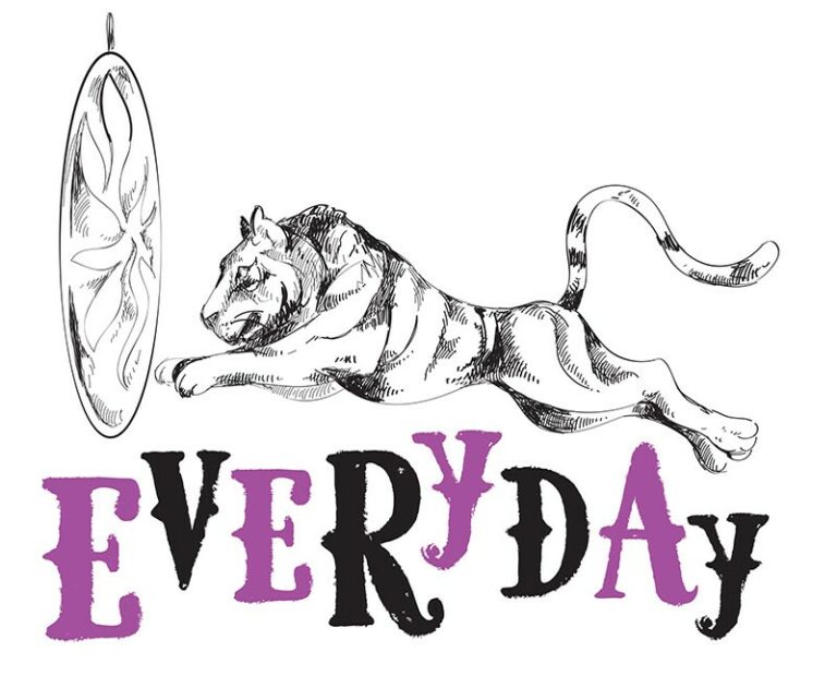 Writers Picks: Everyday