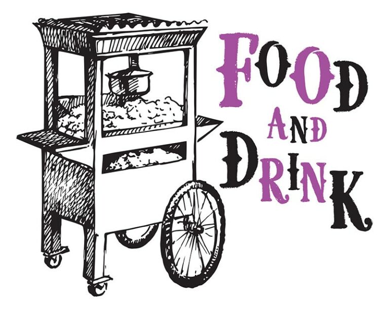 Writers Picks: Food & Drink