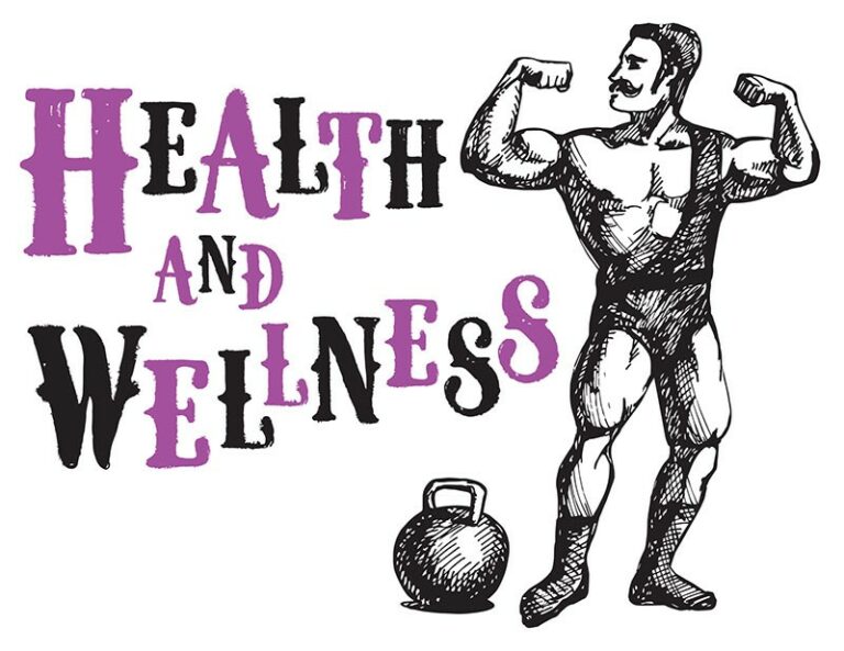 Writers Picks: Health & Wellness