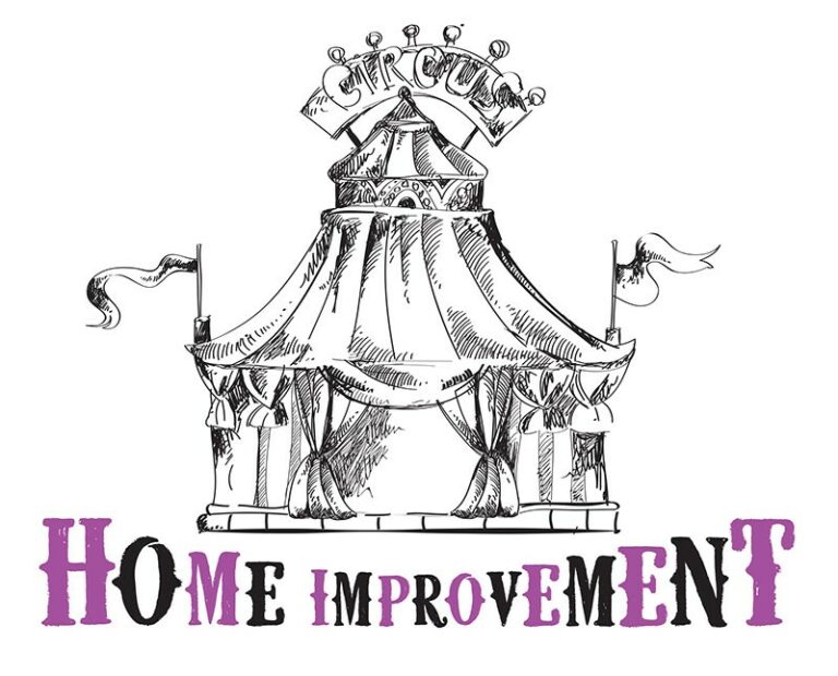 Readers Picks: Home Improvement