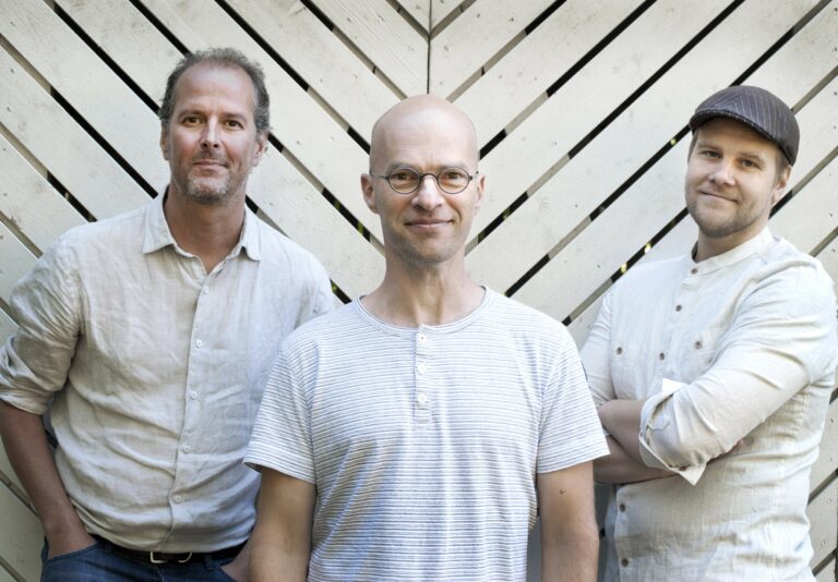 March 31: Imported Jazz in Napa