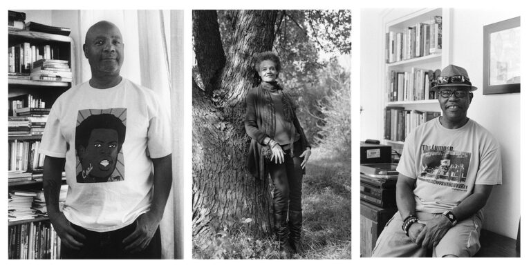 Former Black Panthers to Speak at Sonoma State University