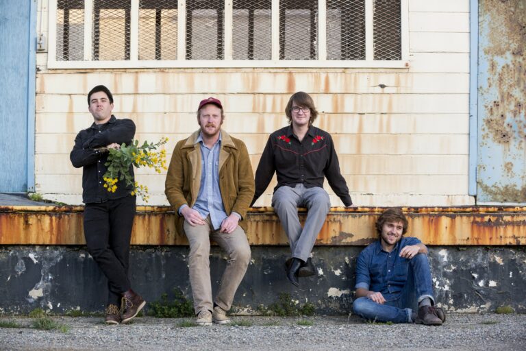 March 25: Taking a Turn in Sebastopol