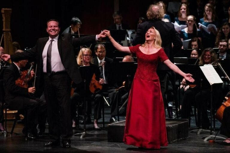 April 8: Oh, What a Night in Yountville