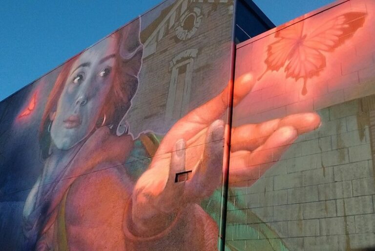 April 30: Flow Up in Napa