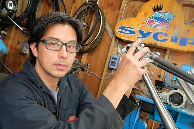 Spotlight on Santa Rosa