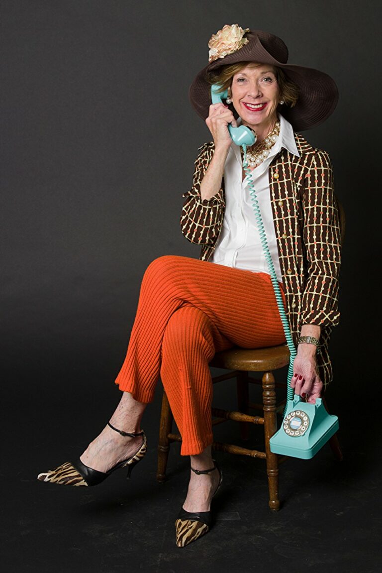 May 5: Artful Aging in Santa Rosa