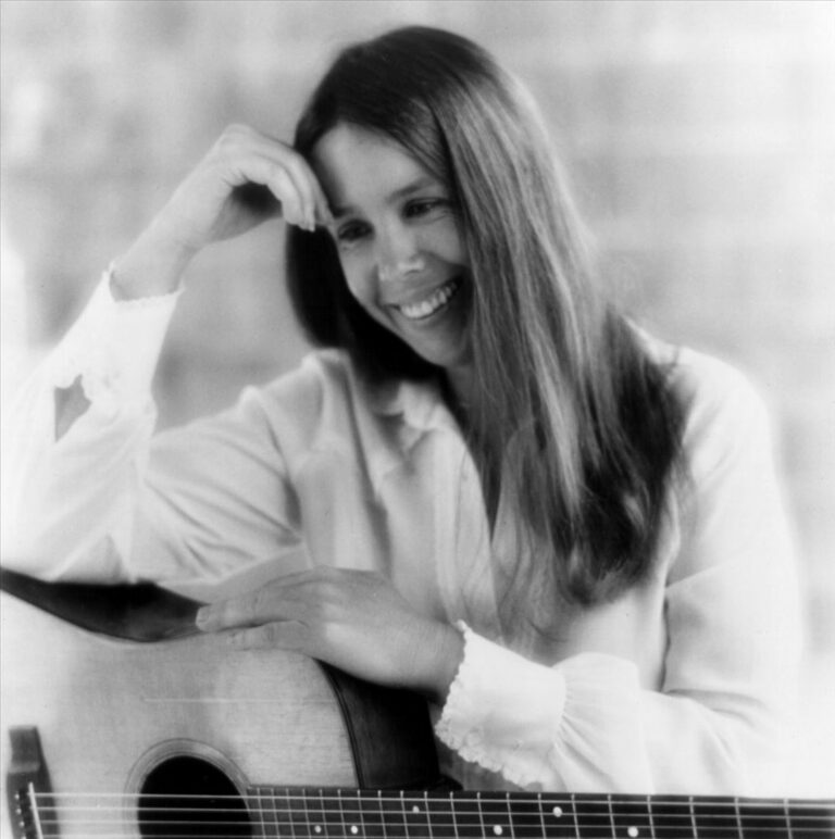 Kate Wolf Honored In New Television & Album Retrospectives