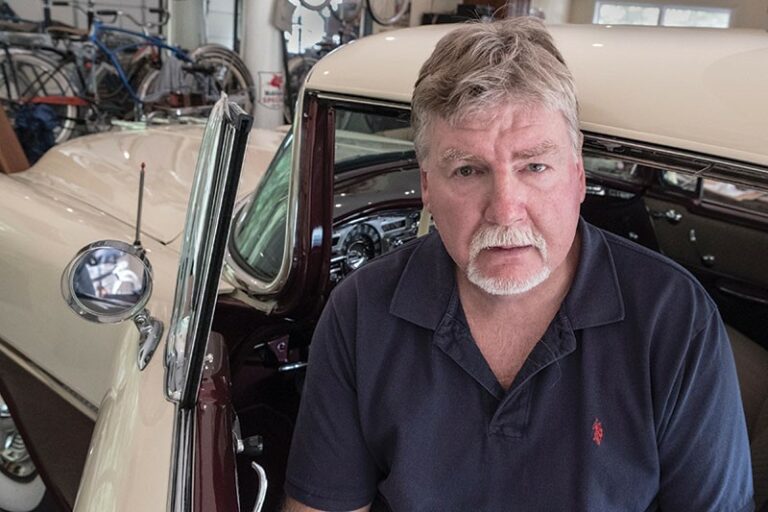 Spotlight on Guerneville