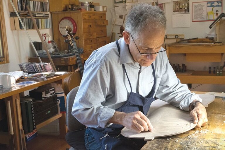 Spotlight on Petaluma