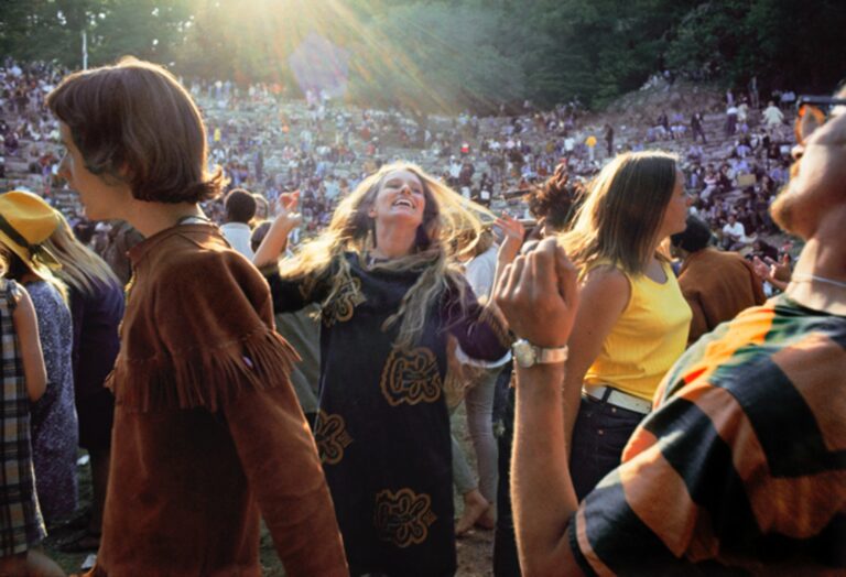 June 10: Music on the Mountain in Mill Valley