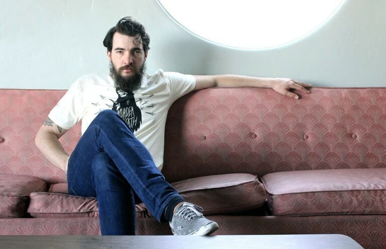 June 27: Traveling Man in Petaluma