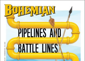 Pipelines and Battle Lines