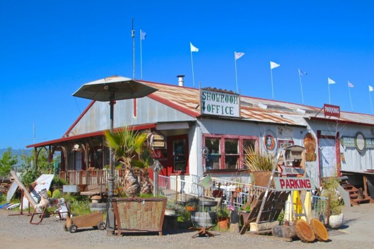 Heritage Salvage Hosts Upcoming ‘Big Mama Day’ Event