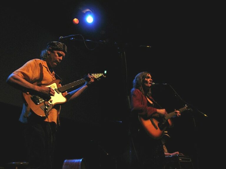 July 1: Fresh Air in Santa Rosa