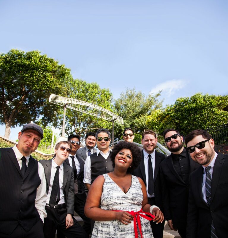 June 30: Texas Soul in Napa